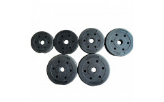 Диск пластиковый/цемент чёрный  (d 26 мм.)   1,25 кг. Диск пластиковый/цемент чёрный  (d 26 мм.)   1,25 кг.