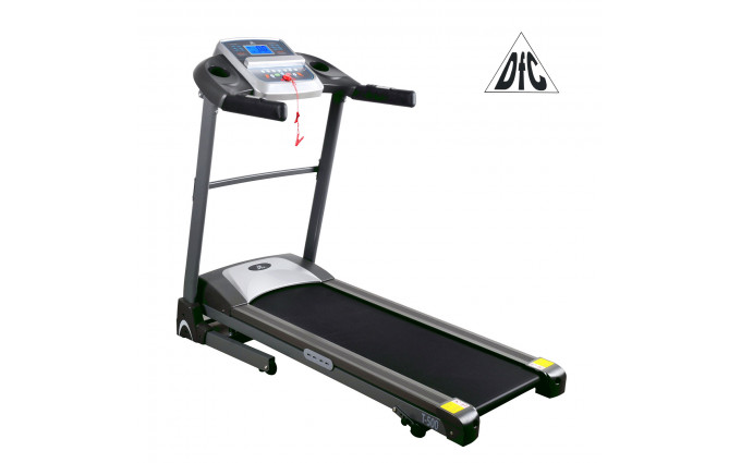 Беговая дорожка Dfc Roma T-500 Беговая дорожка Dfc Roma T-500