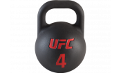 Гиря 4 кг UFC Гиря 4 кг UFC