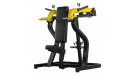 Жим от плеч BRONZE GYM LA-03 