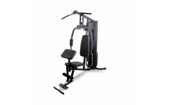 Силовая станция трепозиционная Altezani Gym 003 Силовая станция трепозиционная Altezani Gym 003