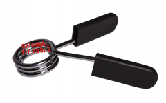 Замок пружинный 26 мм