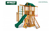 Детский городок UNIVERSAL стандарт Детский городок UNIVERSAL стандарт